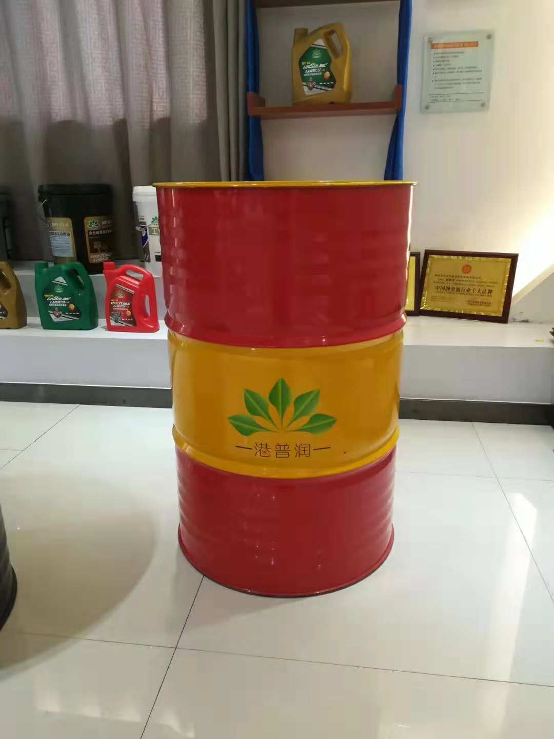 淬火油是什么油，淬火油什么作用？